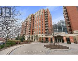 LPH6 - 73 KING WILLIAM CRESCENT, Richmond Hill, Ontario