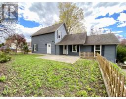 #2 (BACK) - 41 ARNOLD CRESCENT, Richmond Hill, Ontario