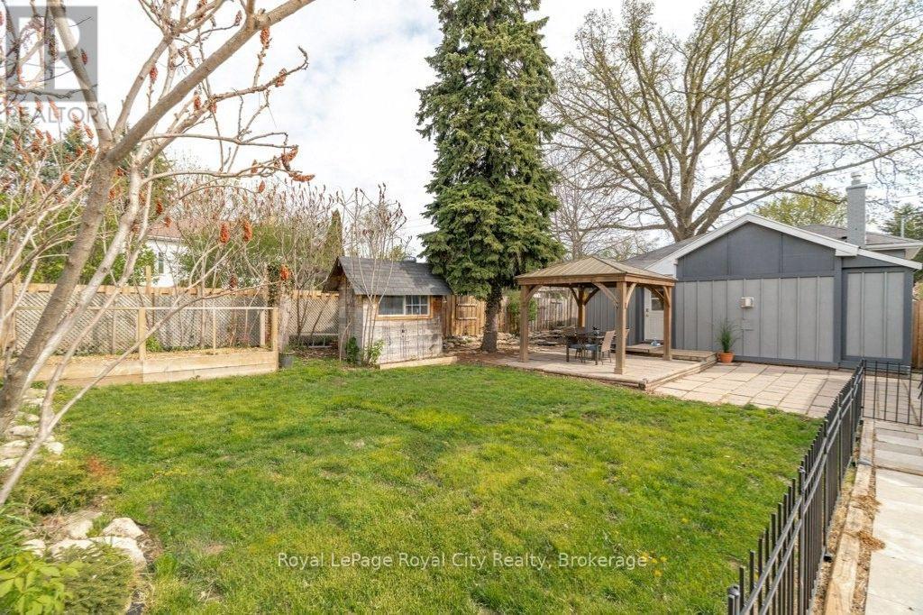 554 Woolwich Street, Guelph, Ontario  N1H 3Y2 - Photo 42 - X13133734