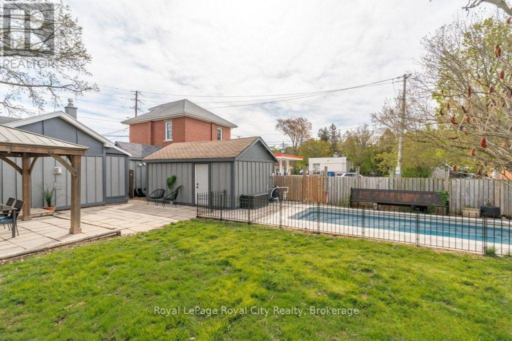 554 Woolwich Street, Guelph, Ontario  N1H 3Y2 - Photo 44 - X13133734