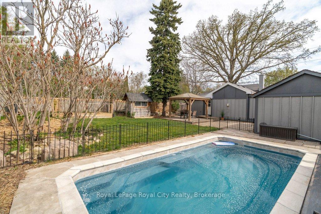 554 Woolwich Street, Guelph, Ontario  N1H 3Y2 - Photo 41 - X13133734