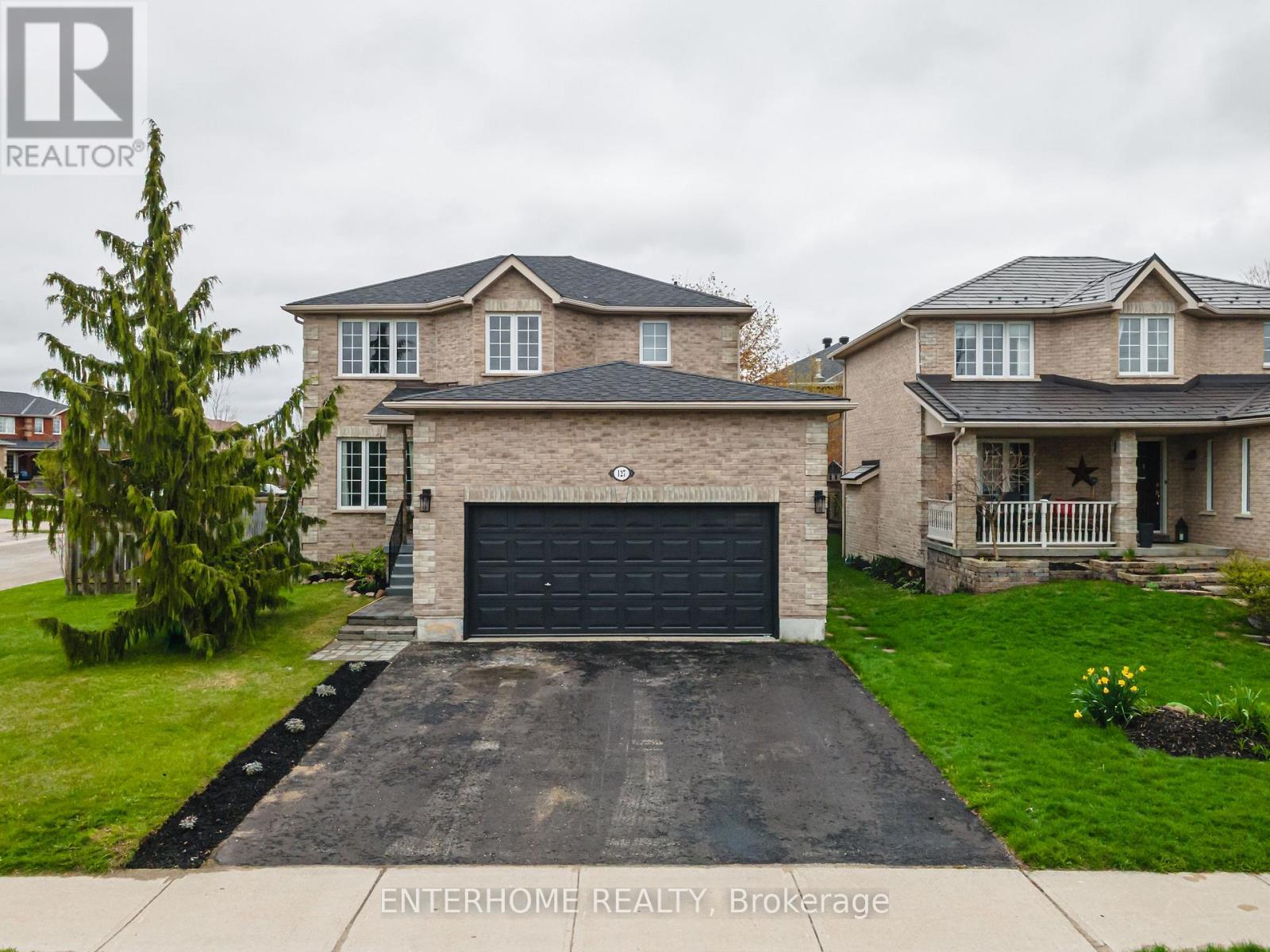127 BIRCHWOOD DRIVE, barrie (east bayfield), Ontario