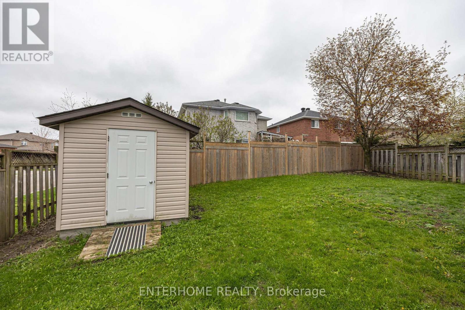 127 Birchwood Drive, Barrie (East Bayfield), Ontario  L4M 6X3 - Photo 32 - S13137248