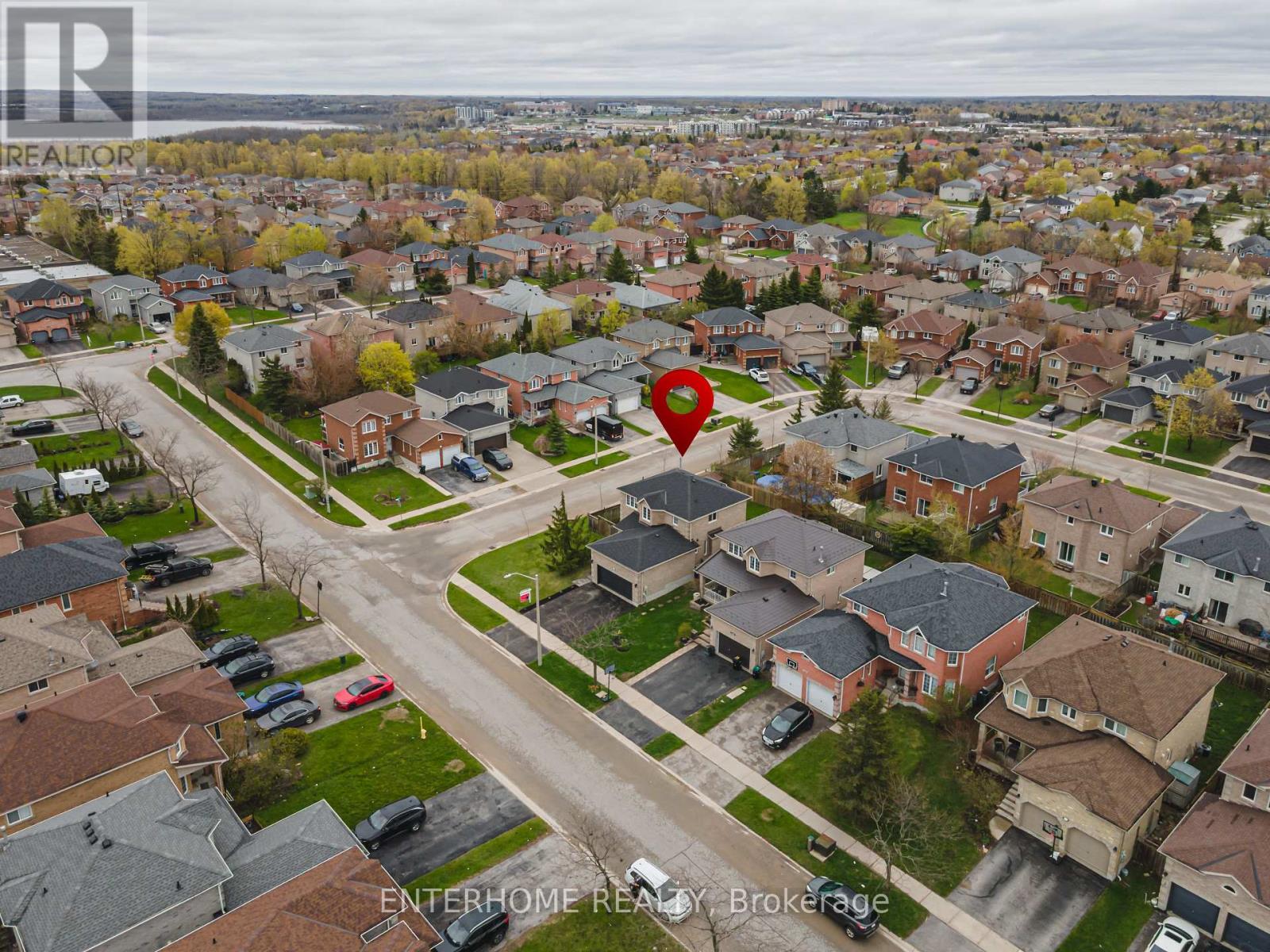 127 Birchwood Drive, Barrie (East Bayfield), Ontario  L4M 6X3 - Photo 35 - S13137248