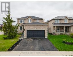 127 BIRCHWOOD DRIVE, Barrie, Ontario