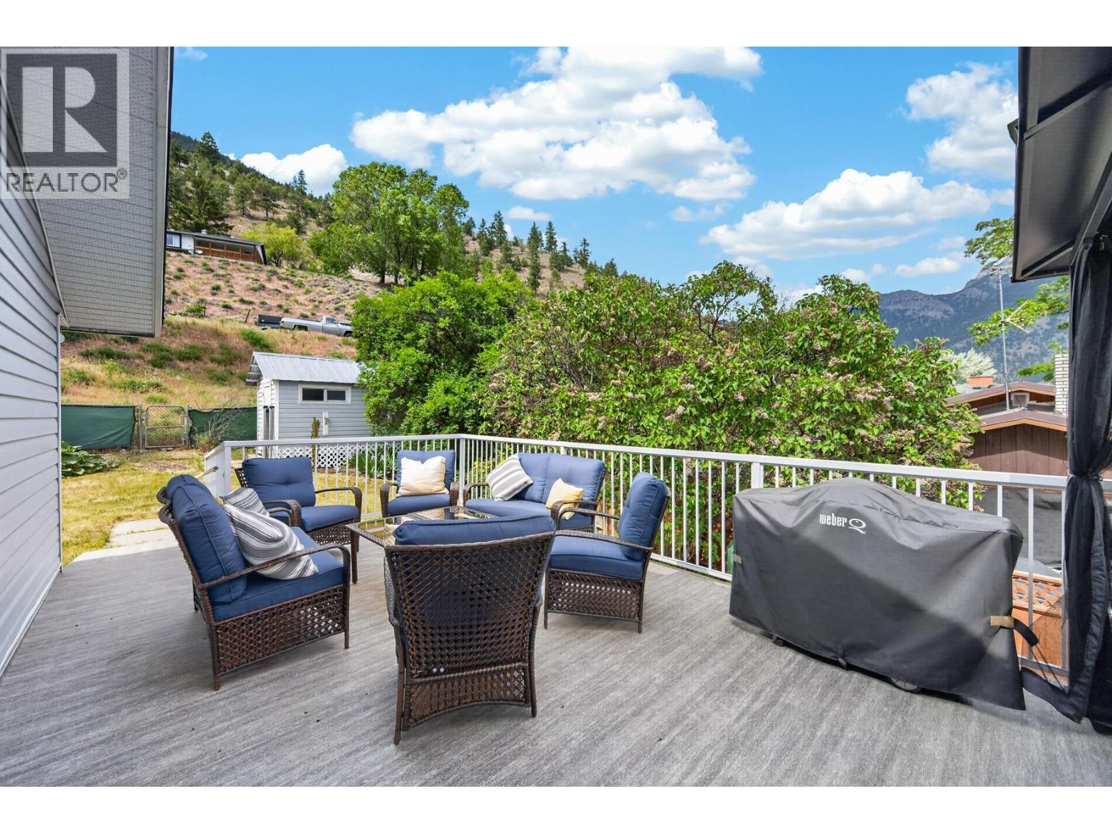 355 Pine Street, Lillooet, British Columbia  V0K 1V0 - Photo 16 - 10386867