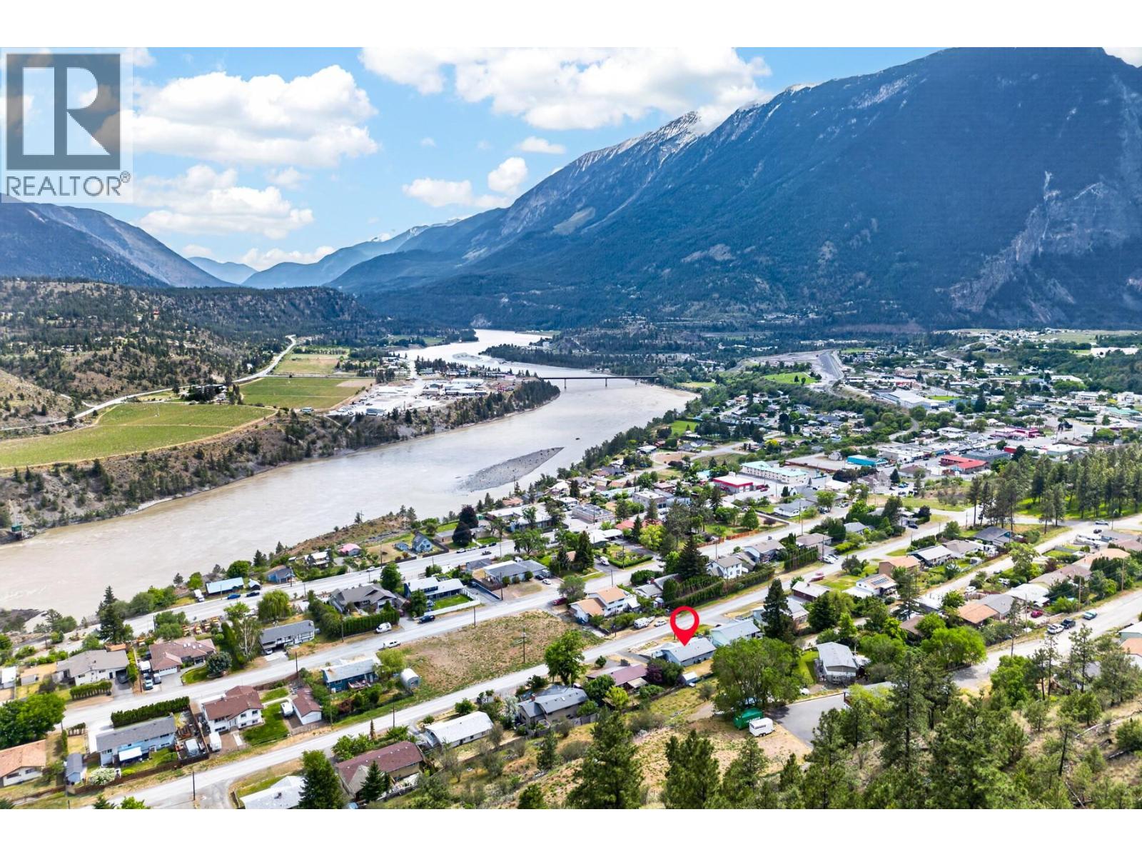 355 Pine Street, Lillooet, British Columbia  V0K 1V0 - Photo 3 - 10386867