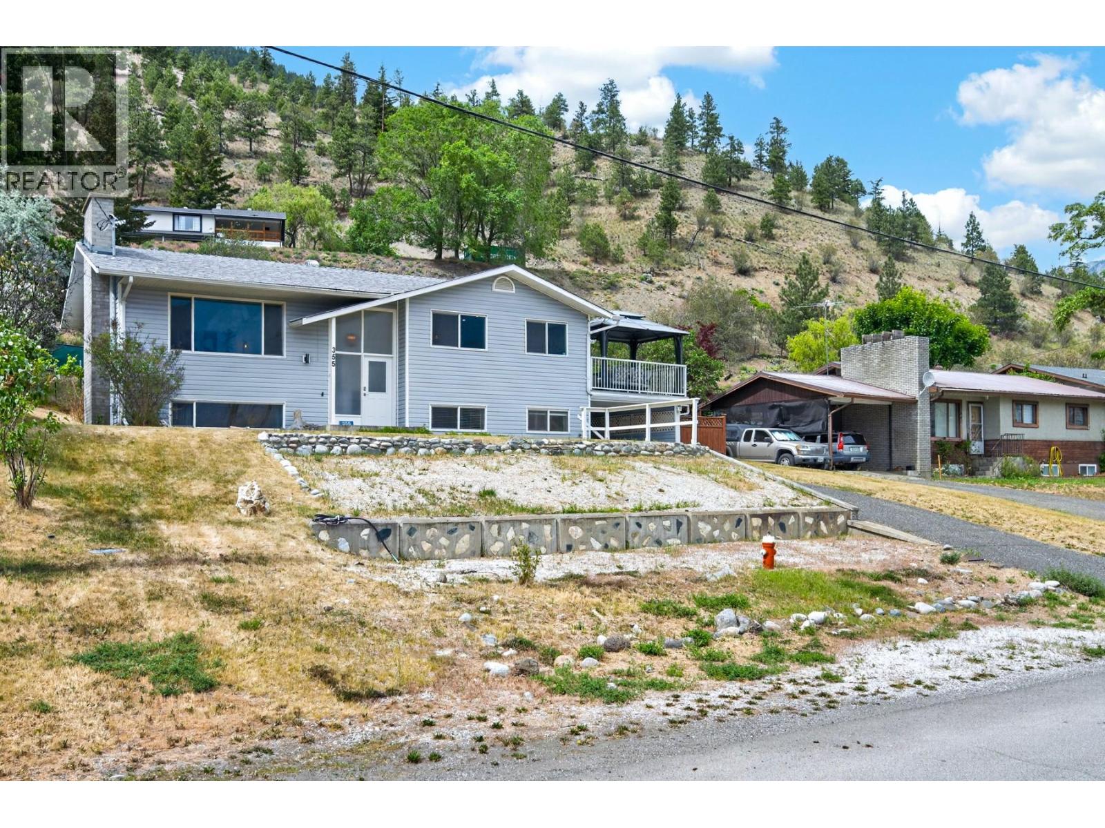 355 Pine Street, Lillooet, British Columbia  V0K 1V0 - Photo 42 - 10386867