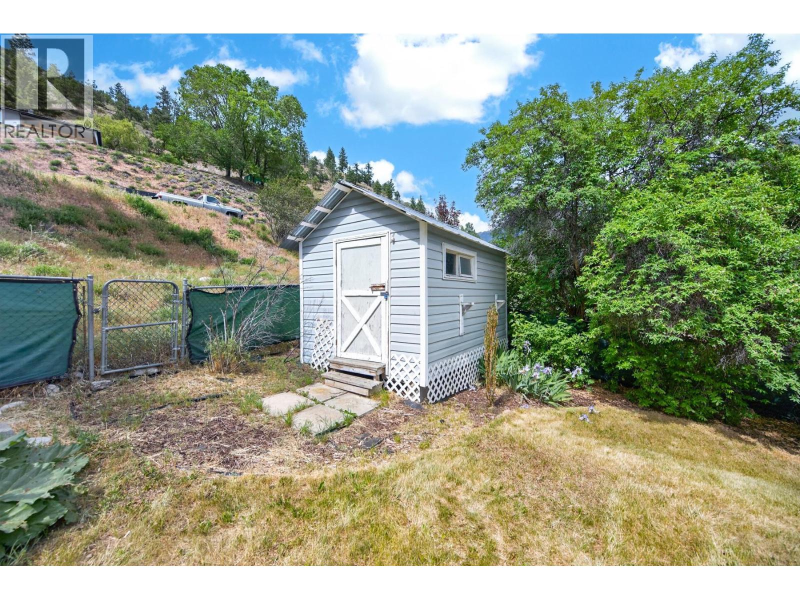 355 Pine Street, Lillooet, British Columbia  V0K 1V0 - Photo 48 - 10386867