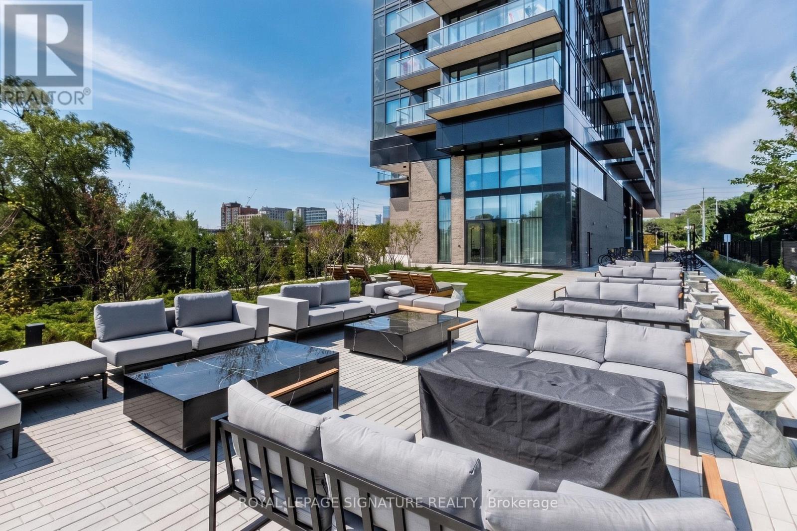 1319 - 86 Dundas Street E, Mississauga, Ontario  L5A 0B1 - Photo 19 - W13137224