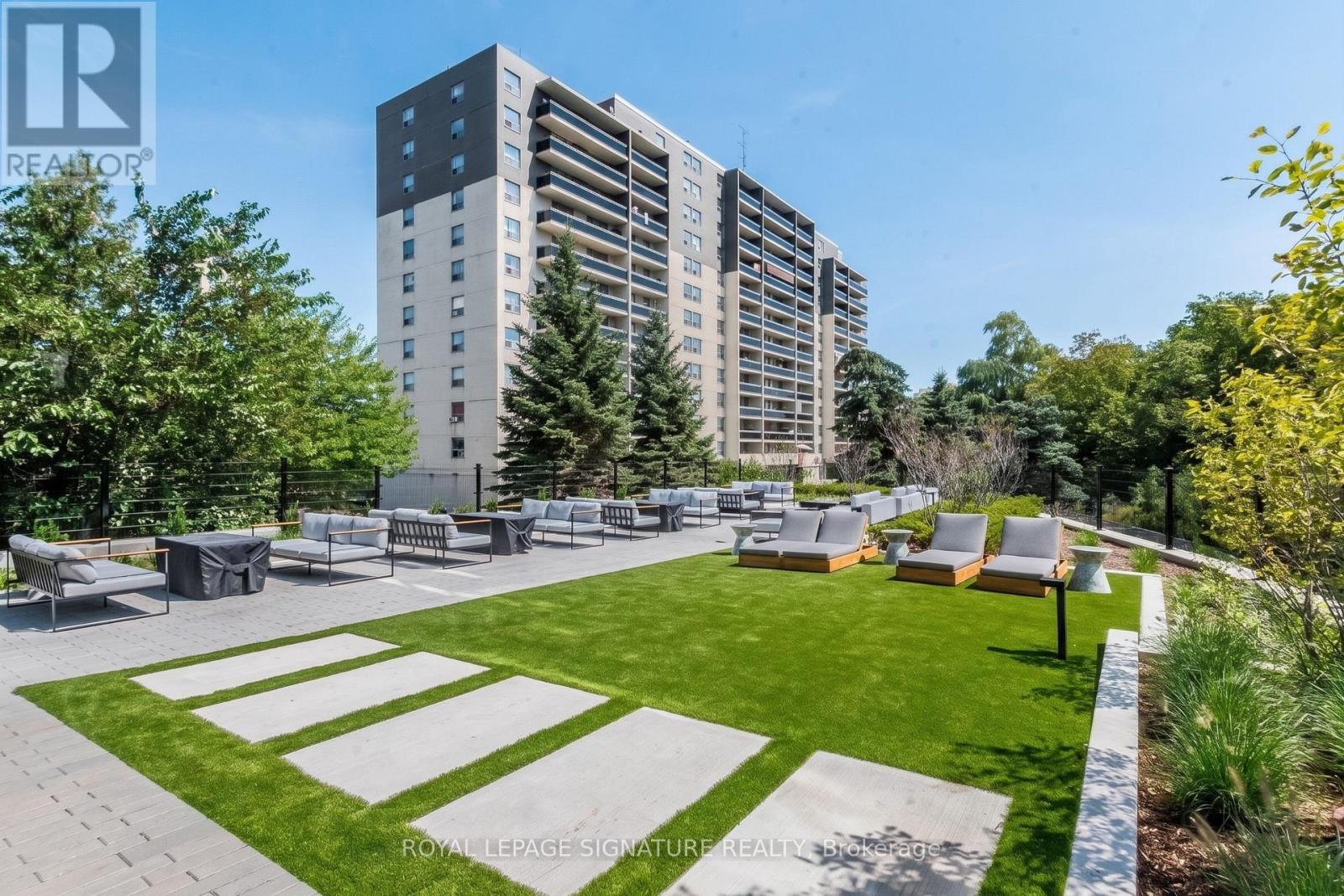 1319 - 86 Dundas Street E, Mississauga, Ontario  L5A 0B1 - Photo 20 - W13137224