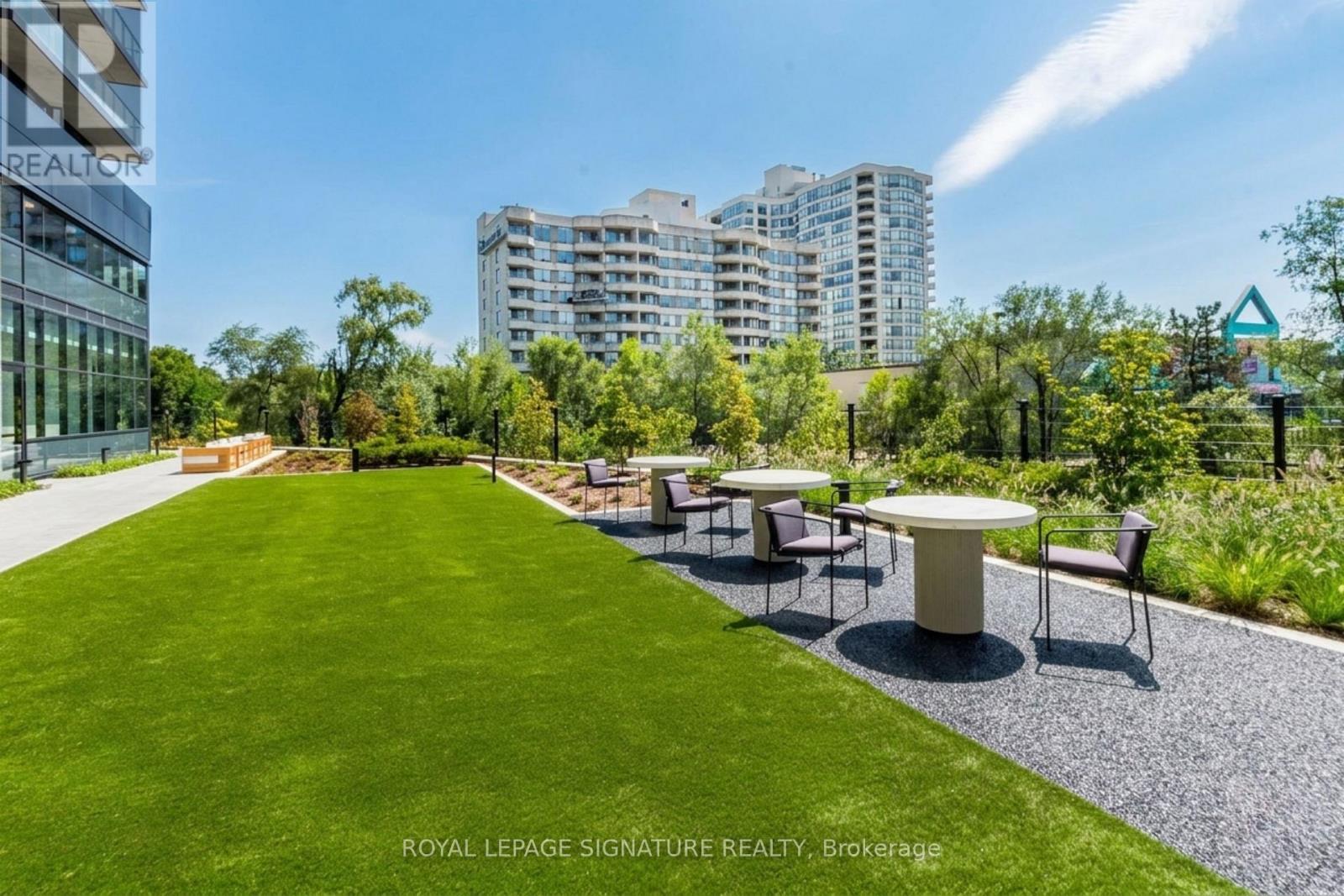 1319 - 86 Dundas Street E, Mississauga, Ontario  L5A 0B1 - Photo 21 - W13137224