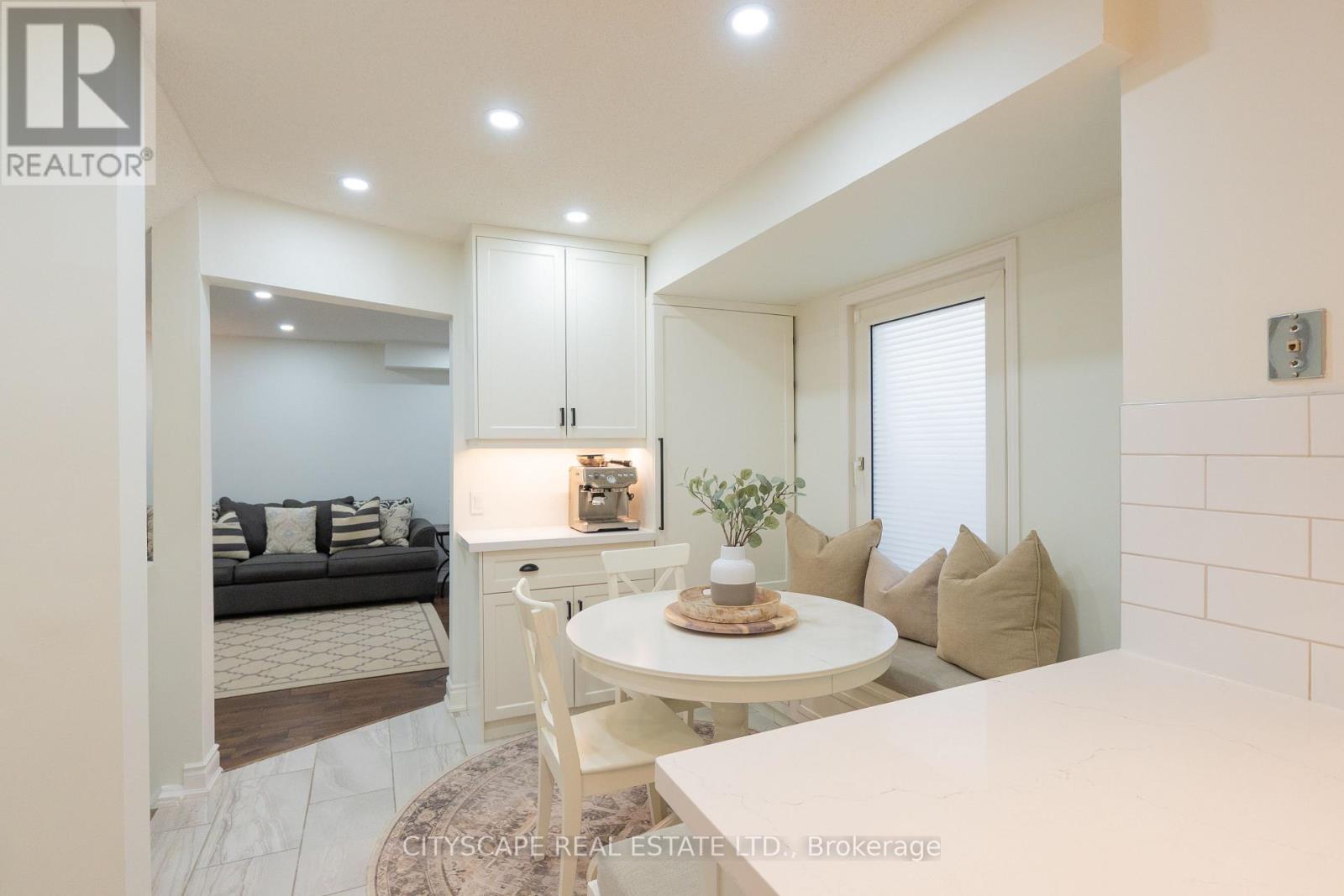 3912 Rushton Crescent, Mississauga, Ontario  L5L 4H4 - Photo 14 - W13137240