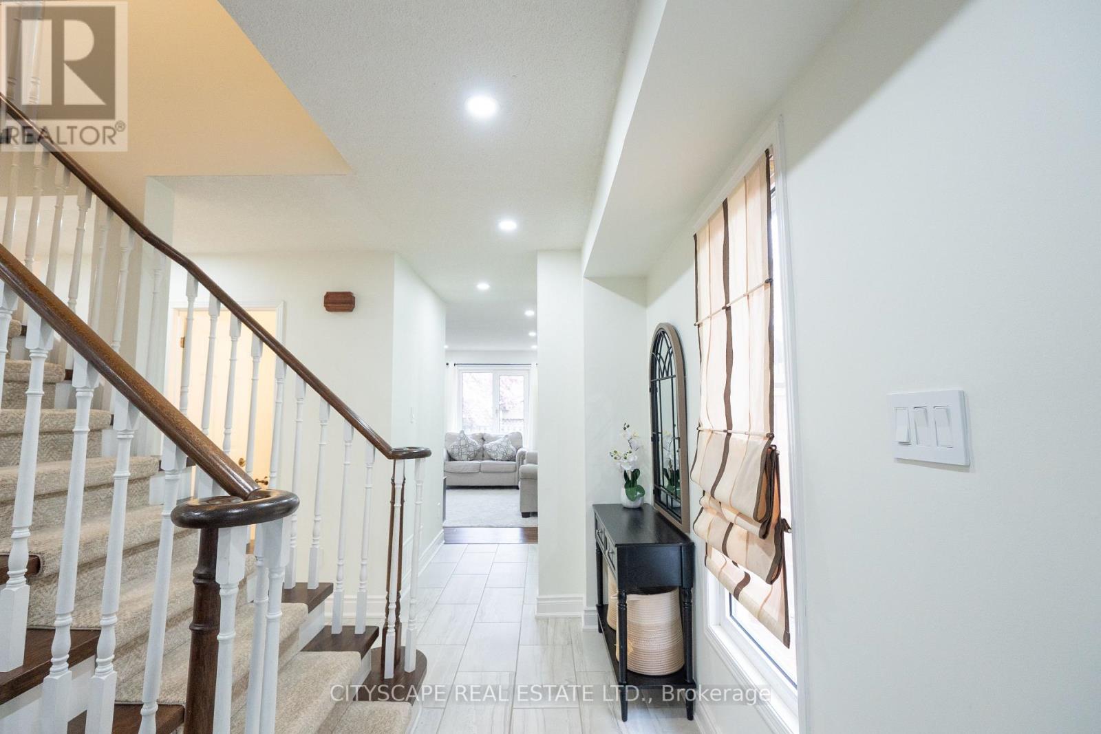 3912 Rushton Crescent, Mississauga, Ontario  L5L 4H4 - Photo 16 - W13137240
