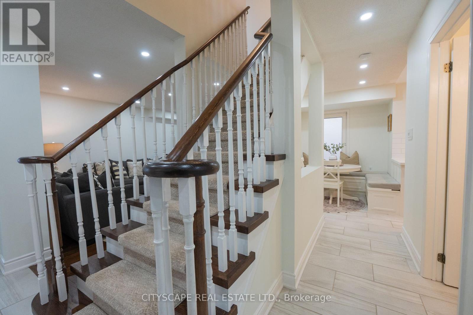 3912 Rushton Crescent, Mississauga, Ontario  L5L 4H4 - Photo 19 - W13137240