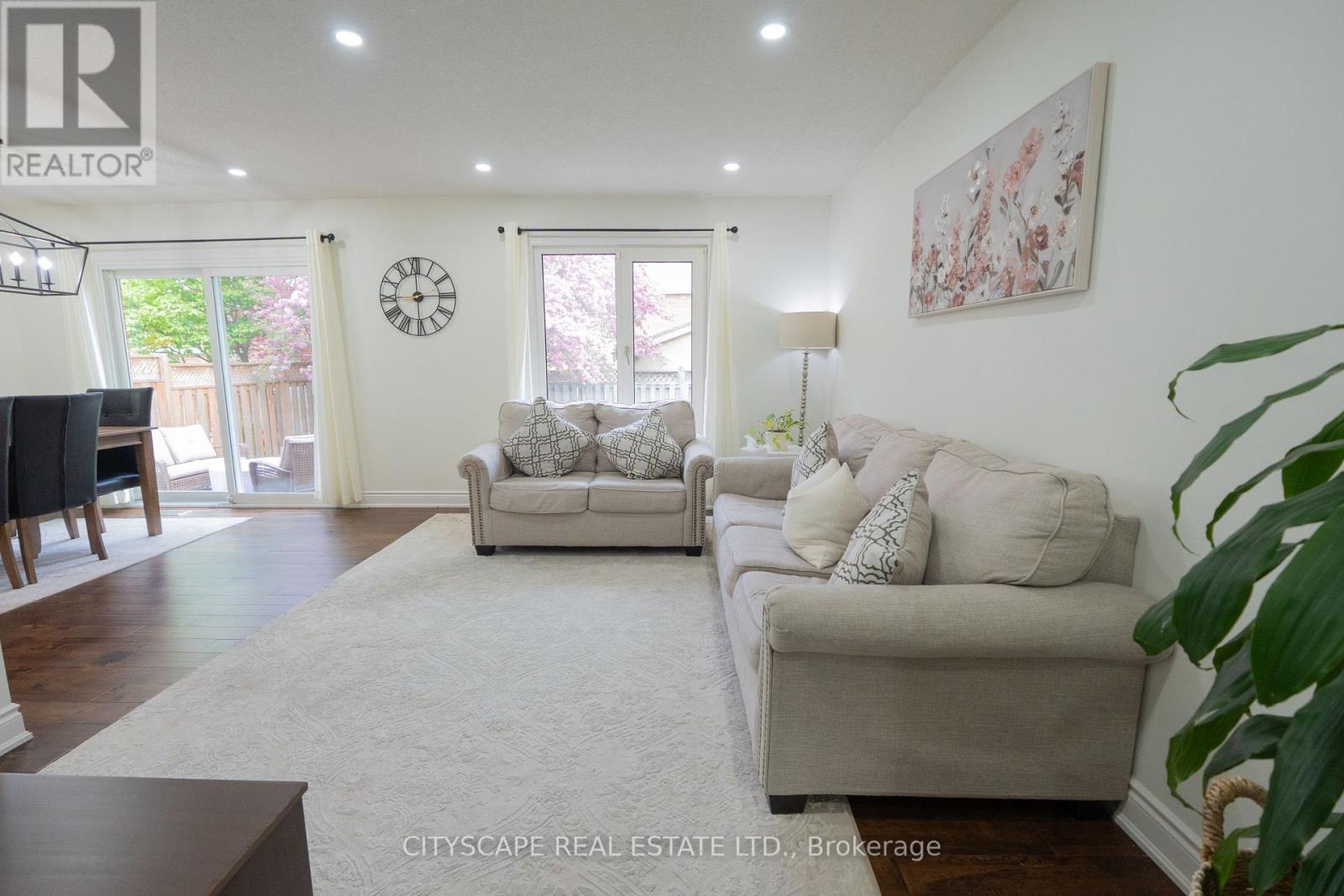 3912 Rushton Crescent, Mississauga, Ontario  L5L 4H4 - Photo 21 - W13137240