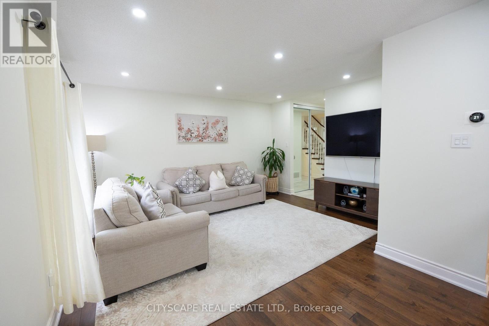3912 Rushton Crescent, Mississauga, Ontario  L5L 4H4 - Photo 22 - W13137240