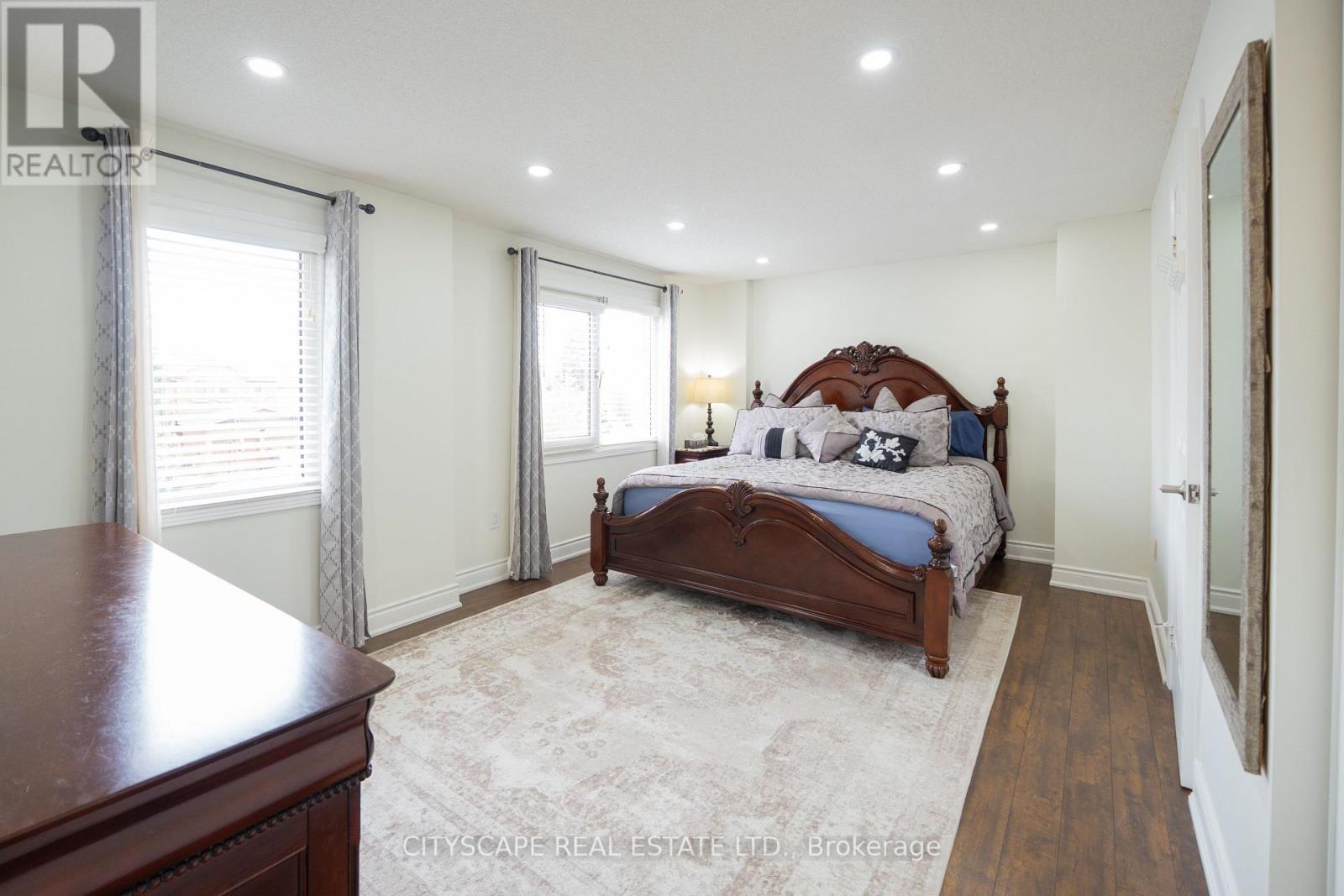 3912 Rushton Crescent, Mississauga, Ontario  L5L 4H4 - Photo 26 - W13137240