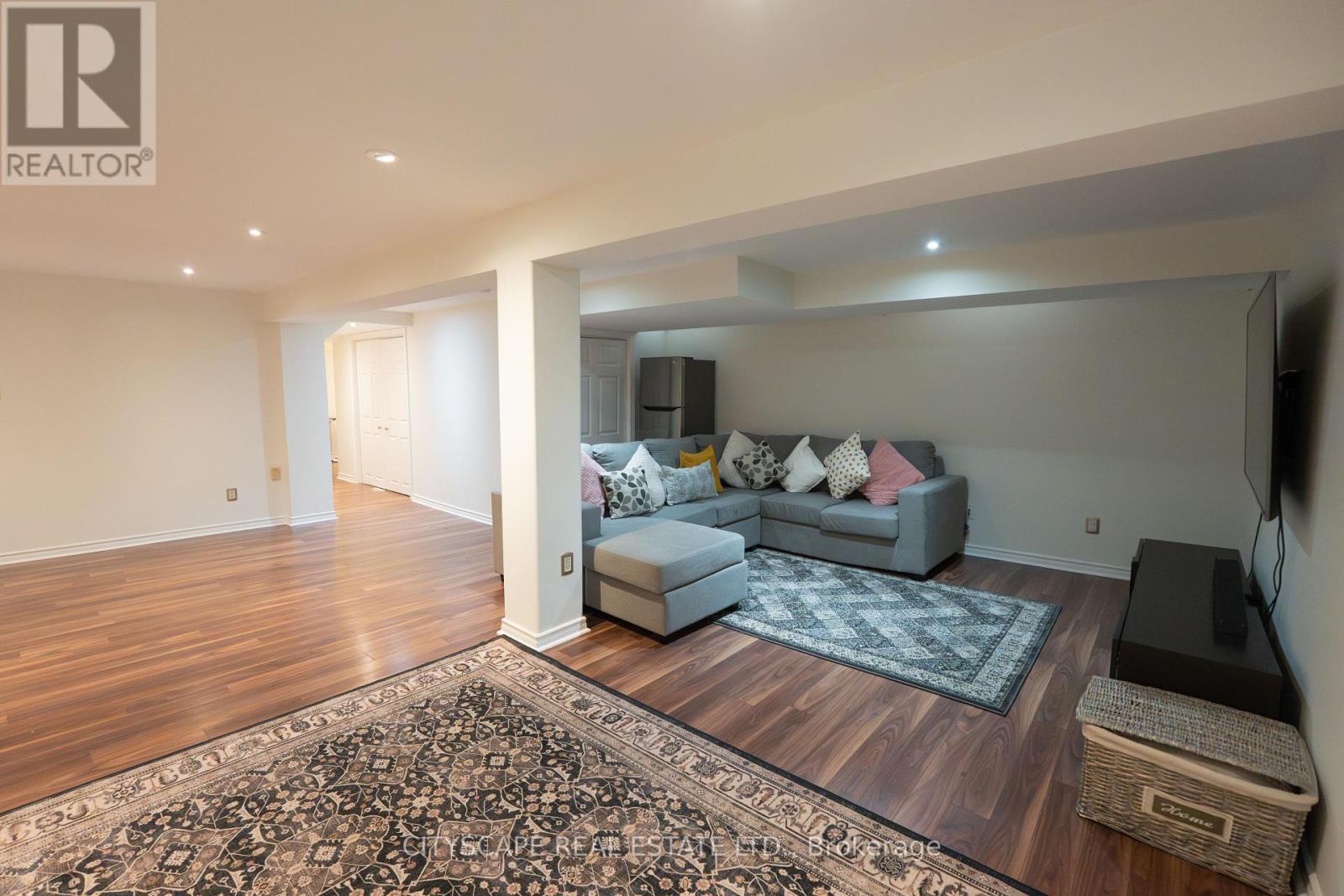 3912 Rushton Crescent, Mississauga, Ontario  L5L 4H4 - Photo 33 - W13137240