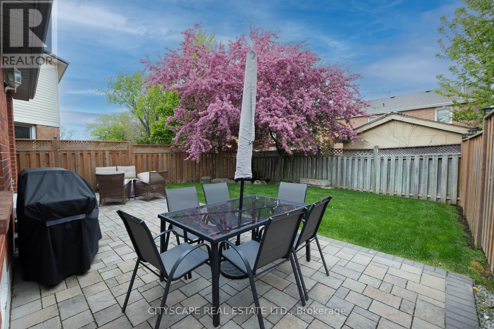 3912 Rushton Crescent, Mississauga, Ontario  L5L 4H4 - Photo 38 - W13137240