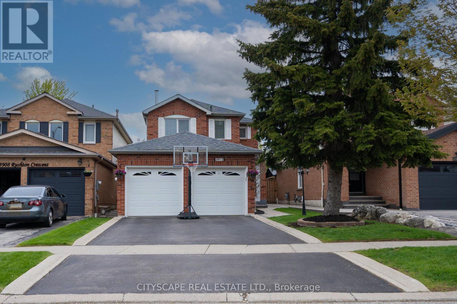 3912 Rushton Crescent, Mississauga, Ontario  L5L 4H4 - Photo 7 - W13137240