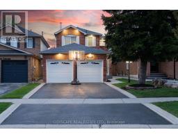 3912 RUSHTON CRESCENT, Mississauga, Ontario