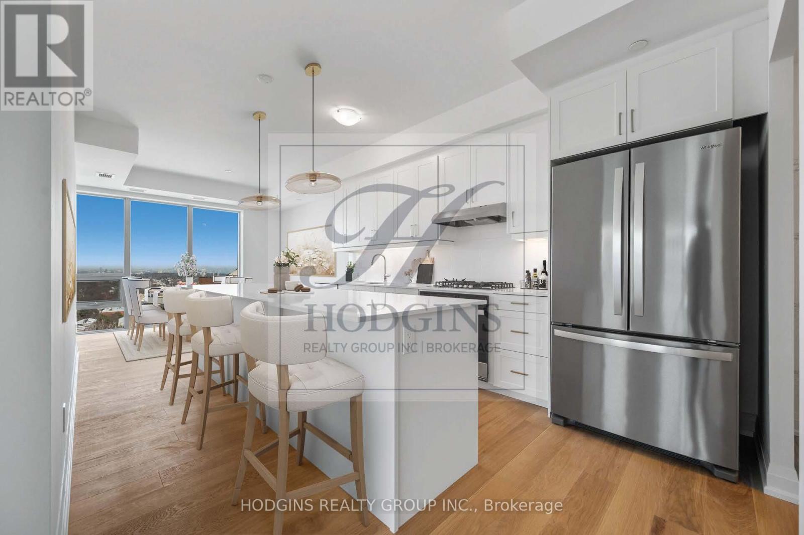 Lph 1801 - 1035 Southdown Road, Mississauga, Ontario  L5J 0A3 - Photo 14 - W13137256