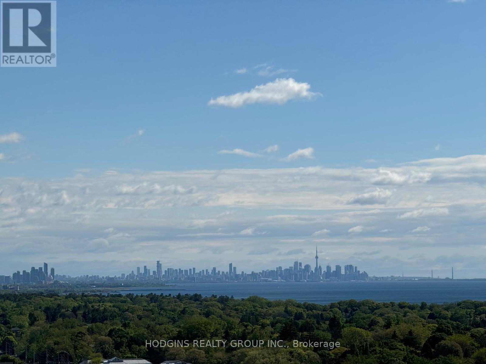 Lph 1801 - 1035 Southdown Road, Mississauga, Ontario  L5J 0A3 - Photo 2 - W13137256