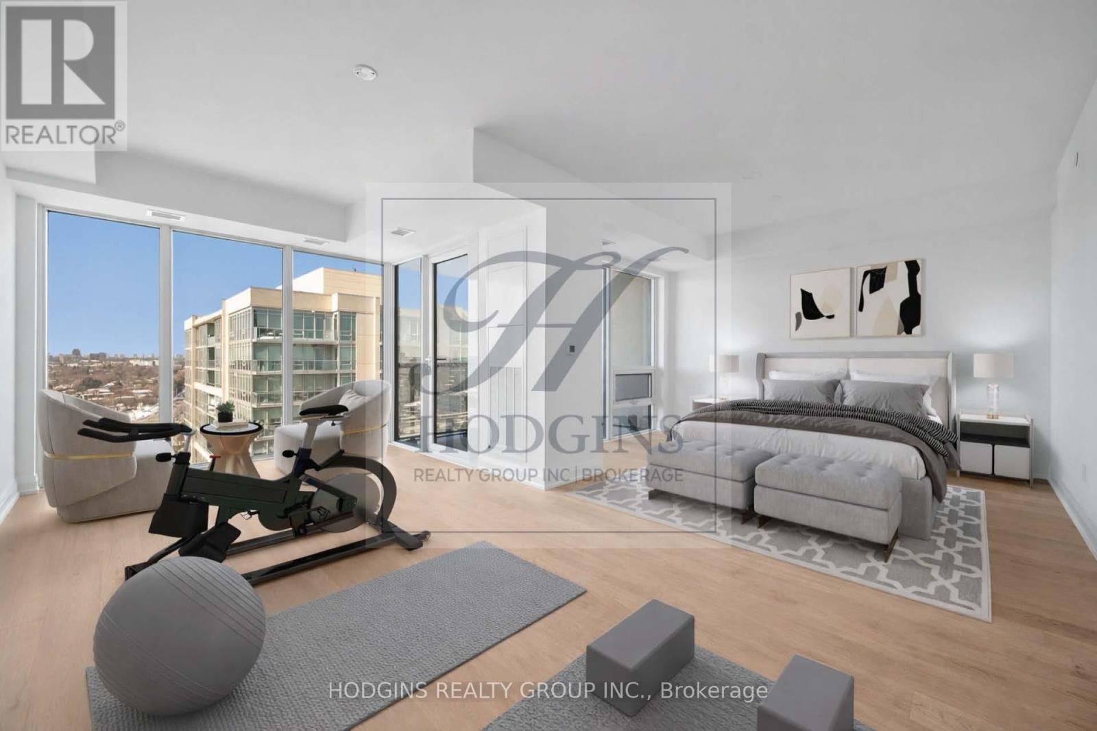 Lph 1801 - 1035 Southdown Road, Mississauga, Ontario  L5J 0A3 - Photo 21 - W13137256