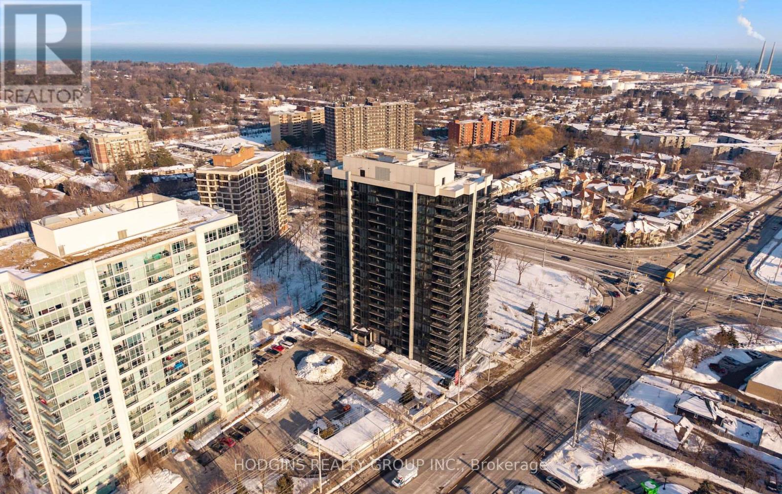 Lph 1801 - 1035 Southdown Road, Mississauga, Ontario  L5J 0A3 - Photo 6 - W13137256
