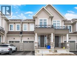 165 GEAR Avenue, erin, Ontario