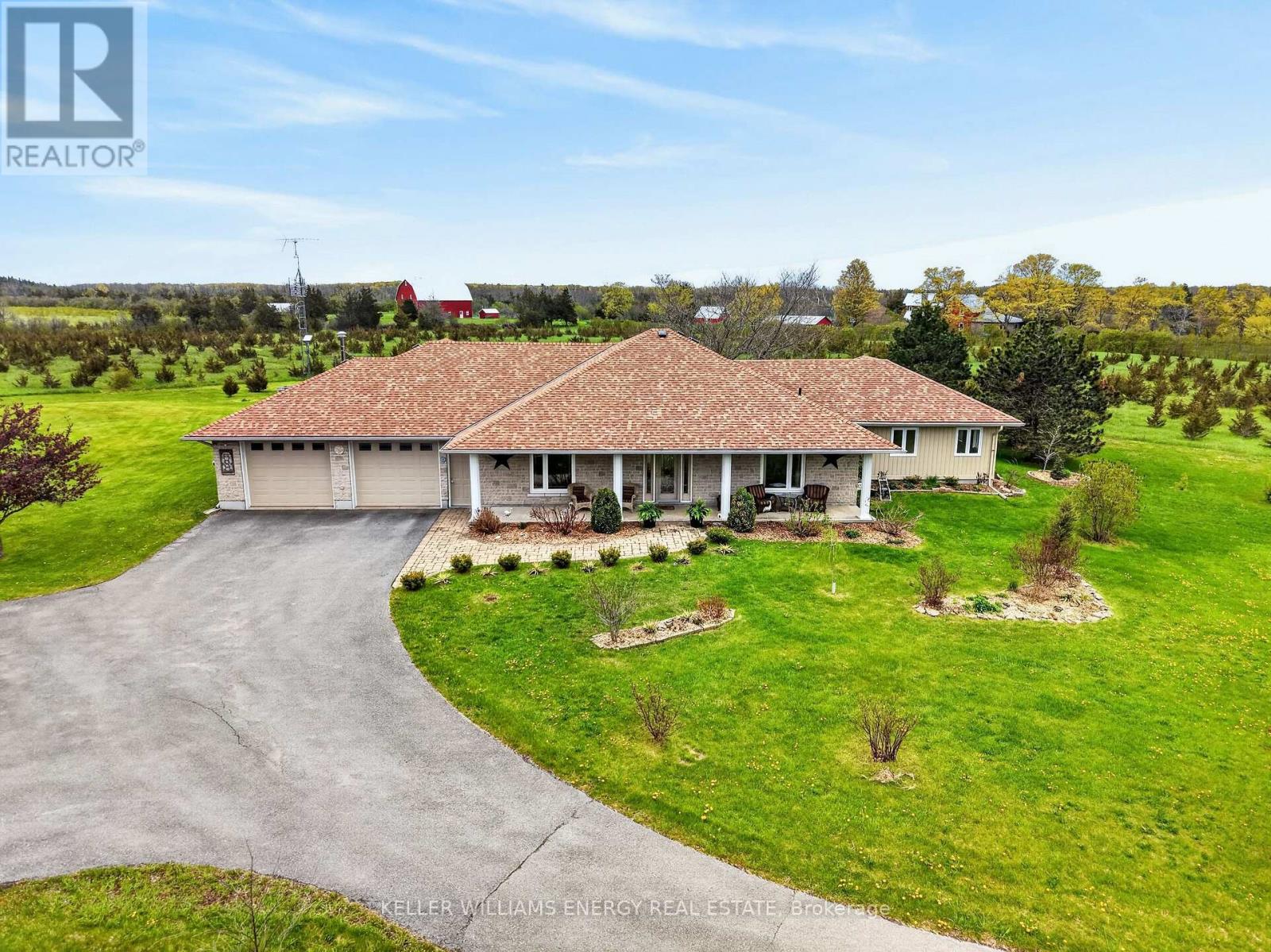 160 MCKINLEY CROSSROAD CROSS, Prince Edward County, Ontario