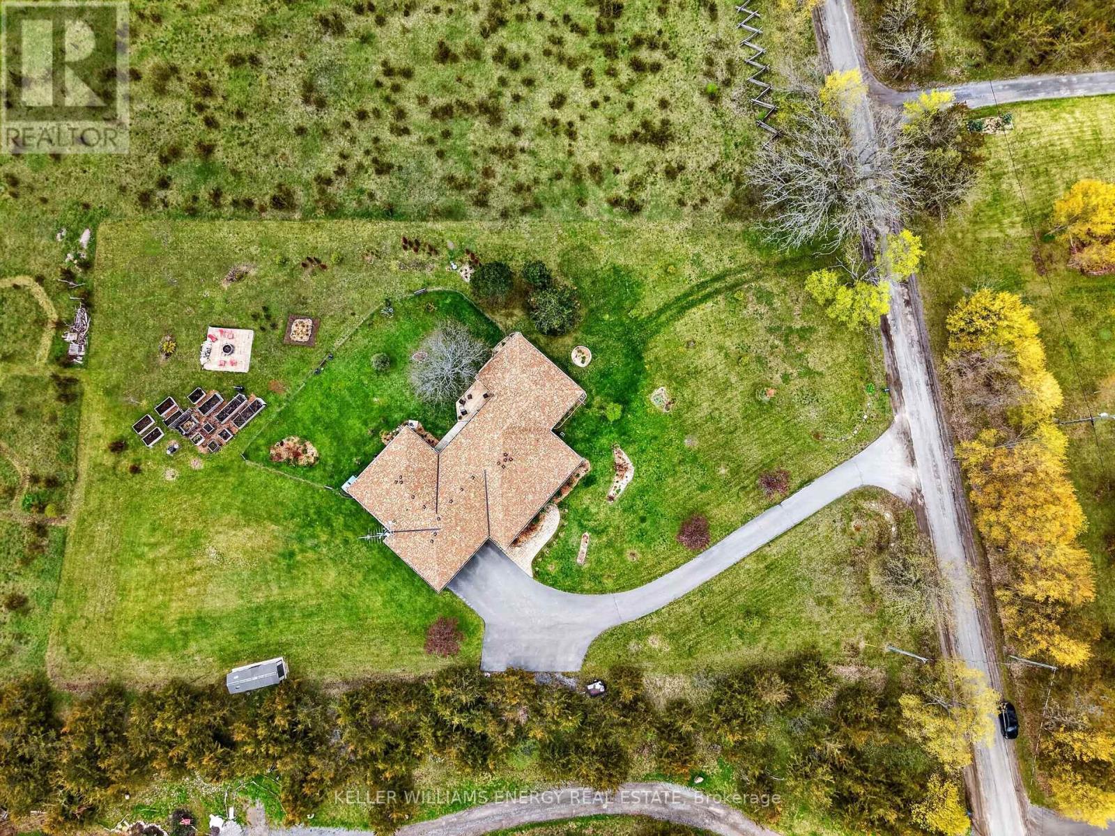 160 Mckinley Crossroad Cross, Prince Edward County, Ontario  K0K 2T0 - Photo 2 - X13137290