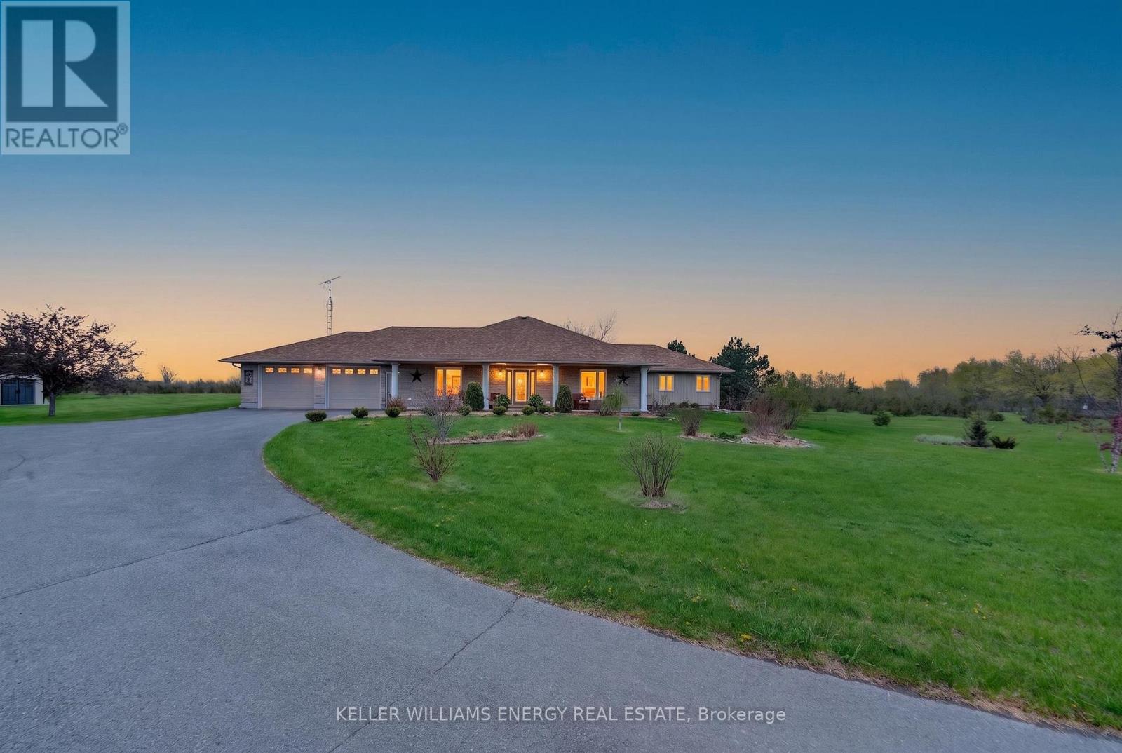 160 Mckinley Crossroad Cross, Prince Edward County, Ontario  K0K 2T0 - Photo 3 - X13137290
