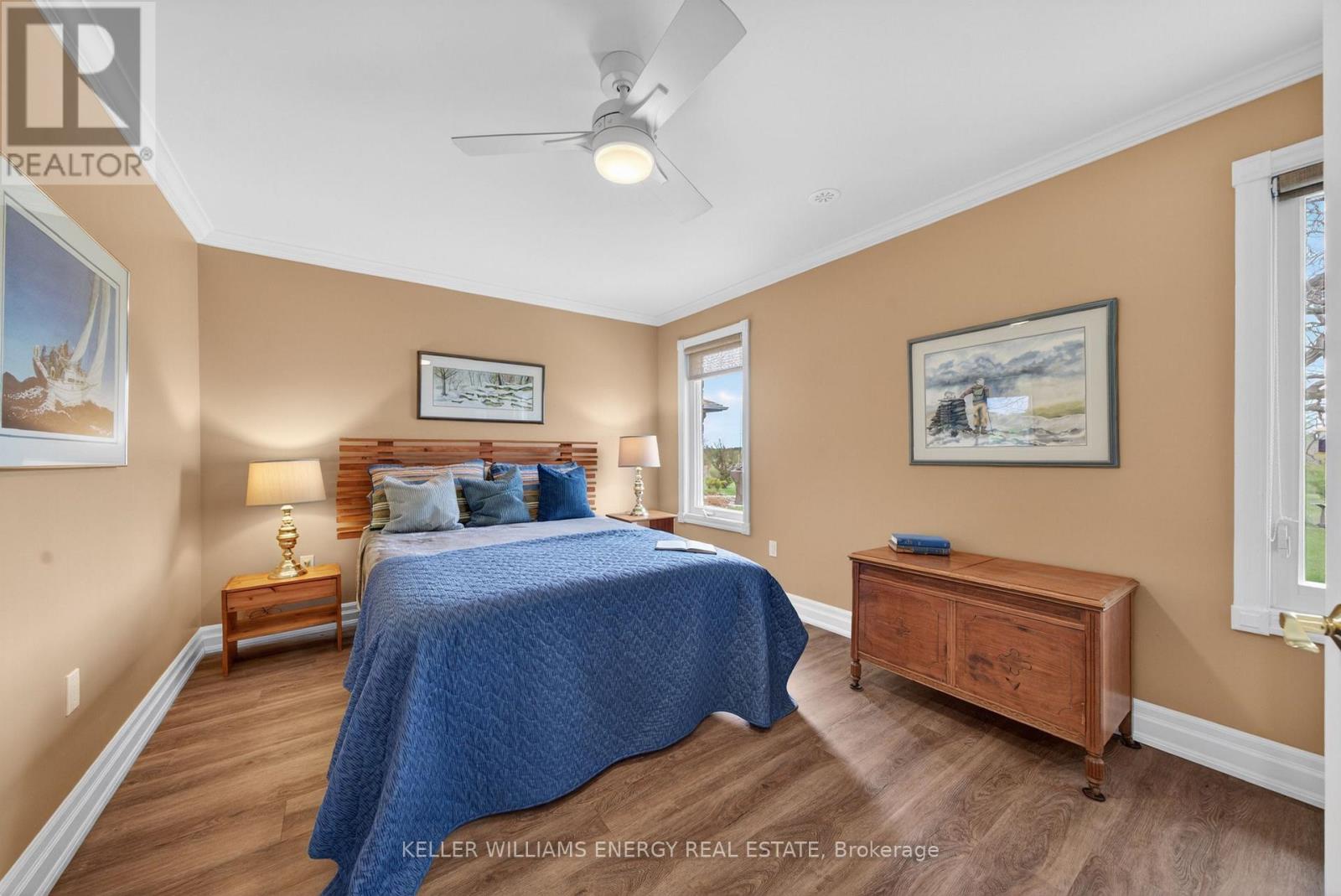 160 Mckinley Crossroad Cross, Prince Edward County, Ontario  K0K 2T0 - Photo 32 - X13137290