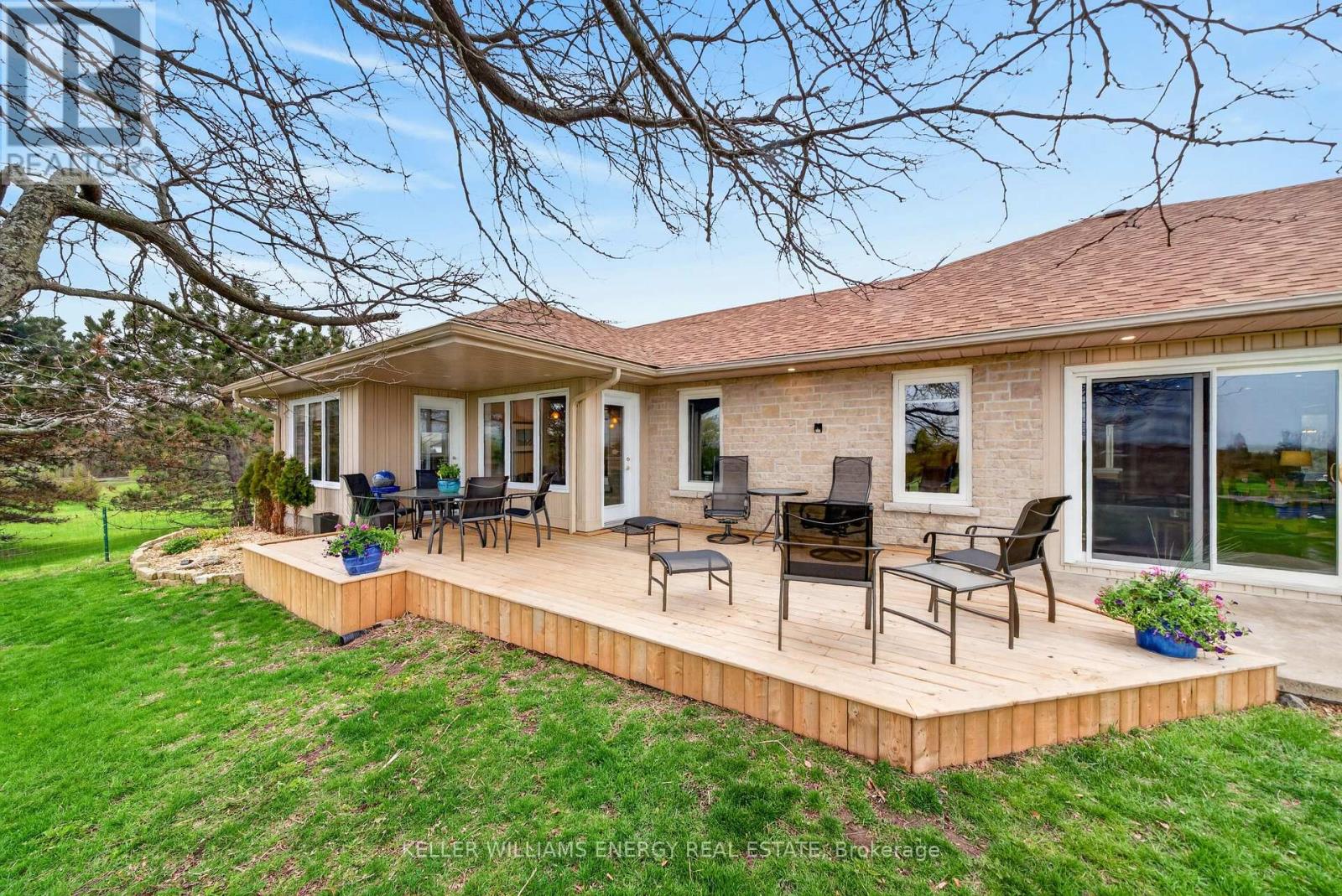 160 Mckinley Crossroad Cross, Prince Edward County, Ontario  K0K 2T0 - Photo 39 - X13137290