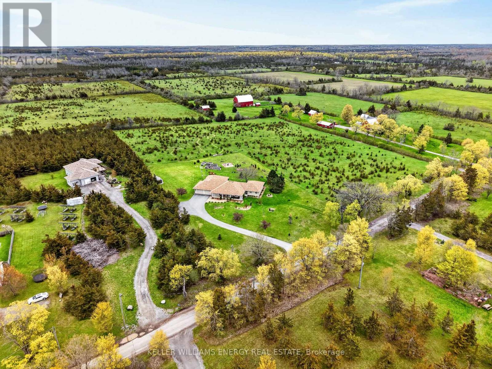 160 Mckinley Crossroad Cross, Prince Edward County, Ontario  K0K 2T0 - Photo 48 - X13137290