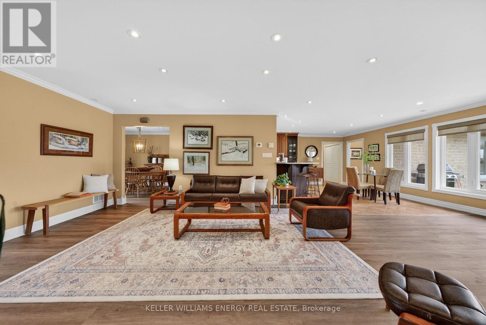 160 Mckinley Crossroad Cross, Prince Edward County, Ontario  K0K 2T0 - Photo 6 - X13137290