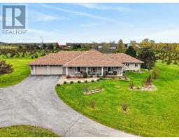 160 MCKINLEY CROSSROAD CROSS, Prince Edward County, Ontario