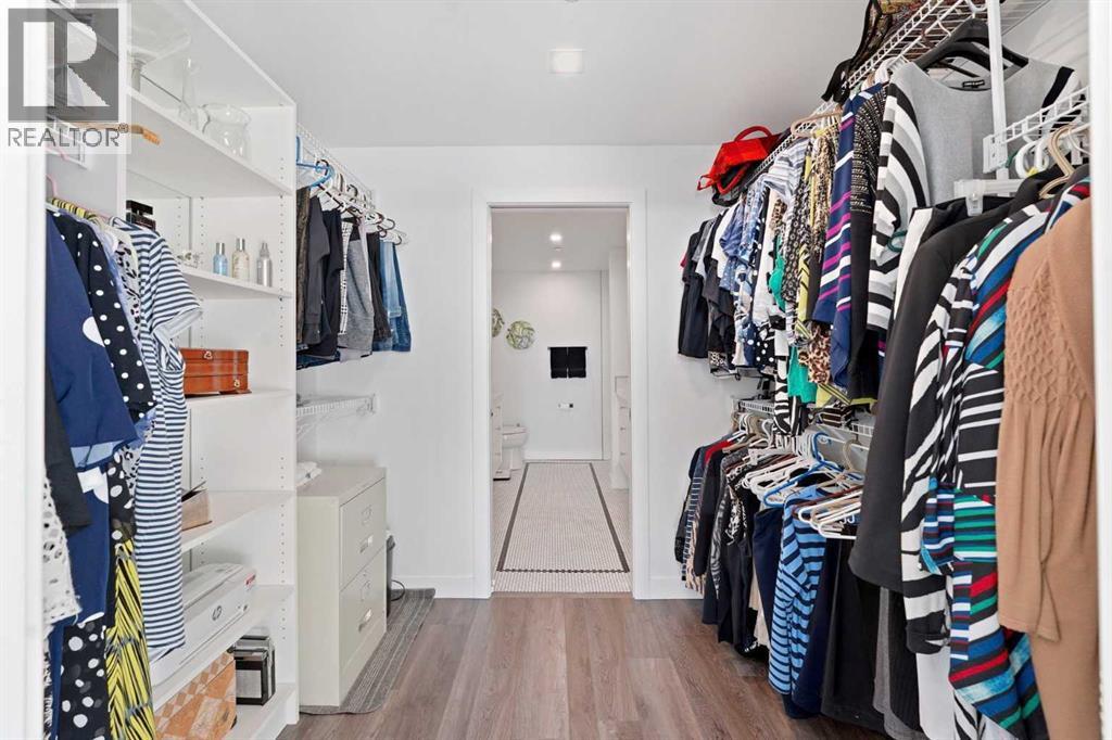 710, 8505 Broadcast Avenue SW, Calgary, Alberta  T3H 6B5 - Photo 21 - A2286543