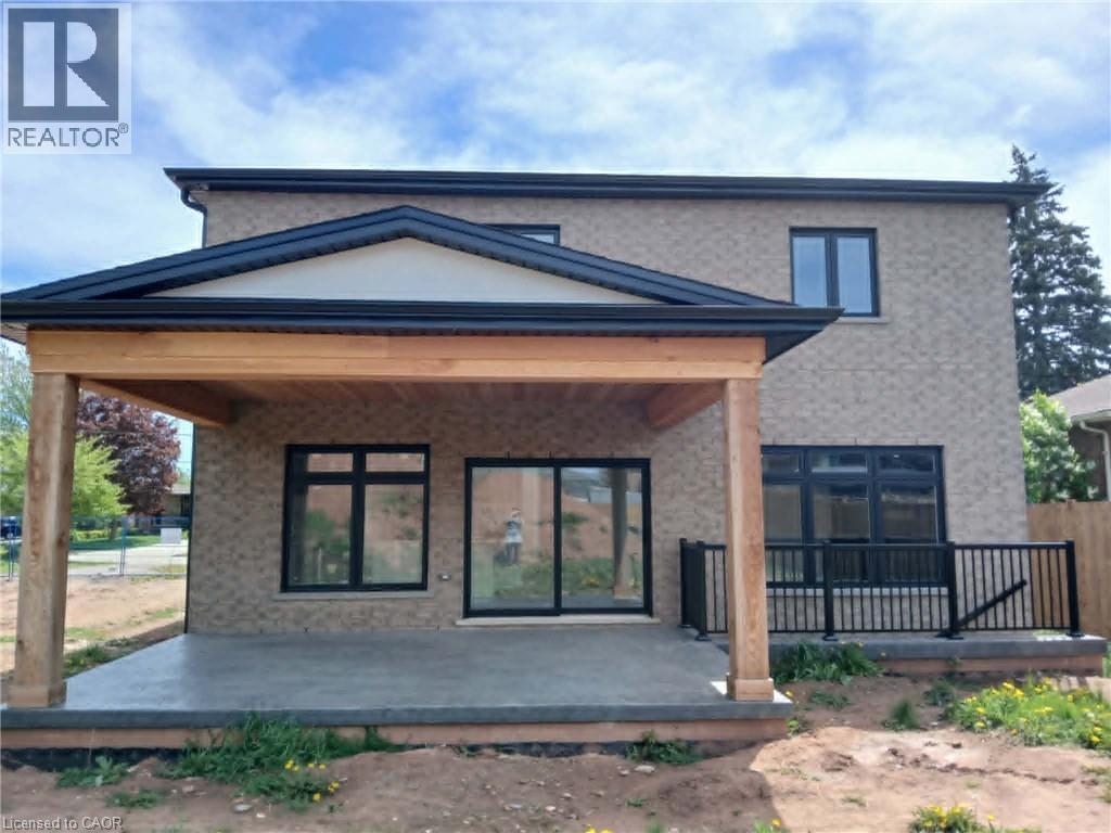 141 Margaret Avenue, Stoney Creek, Ontario  L8J 3G7 - Photo 2 - 40825998
