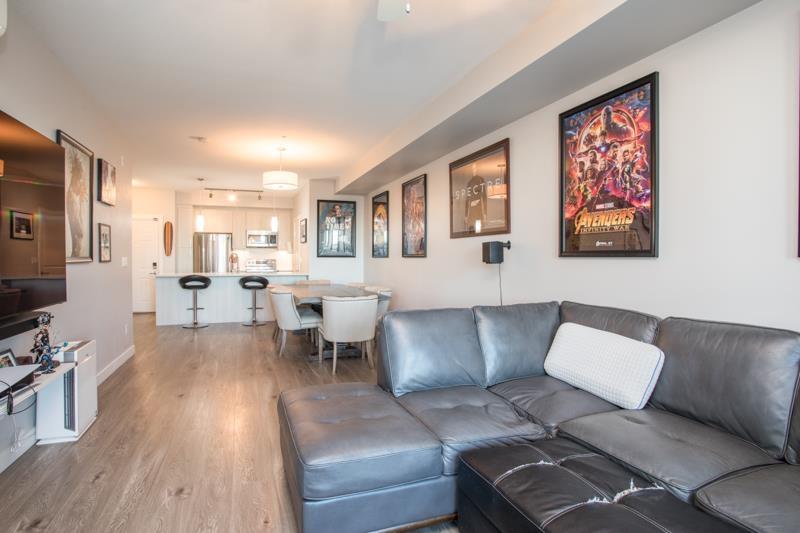 203 20826 72 Avenue, Langley, British Columbia  V2Y 0Z9 - Photo 10 - R3105025