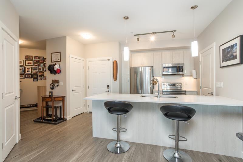 203 20826 72 Avenue, Langley, British Columbia  V2Y 0Z9 - Photo 5 - R3105025