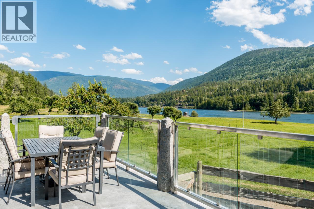 6302 Marsden Road, Nelson, British Columbia  V1L 6X9 - Photo 26 - 10387708