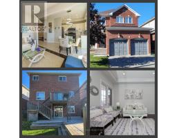 784 ORMOND DRIVE, Oshawa, Ontario