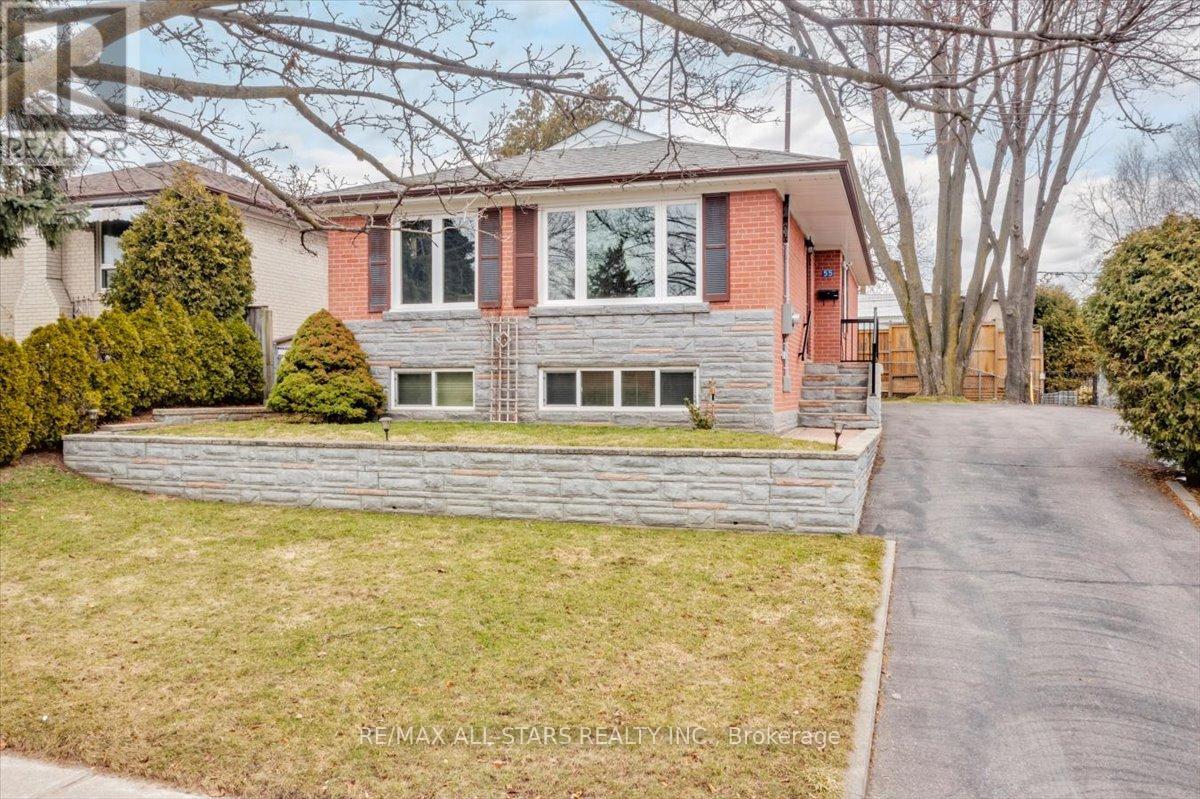 55 Sancrest Drive, Toronto, Ontario  M1P 4A7 - Photo 5 - E12942972