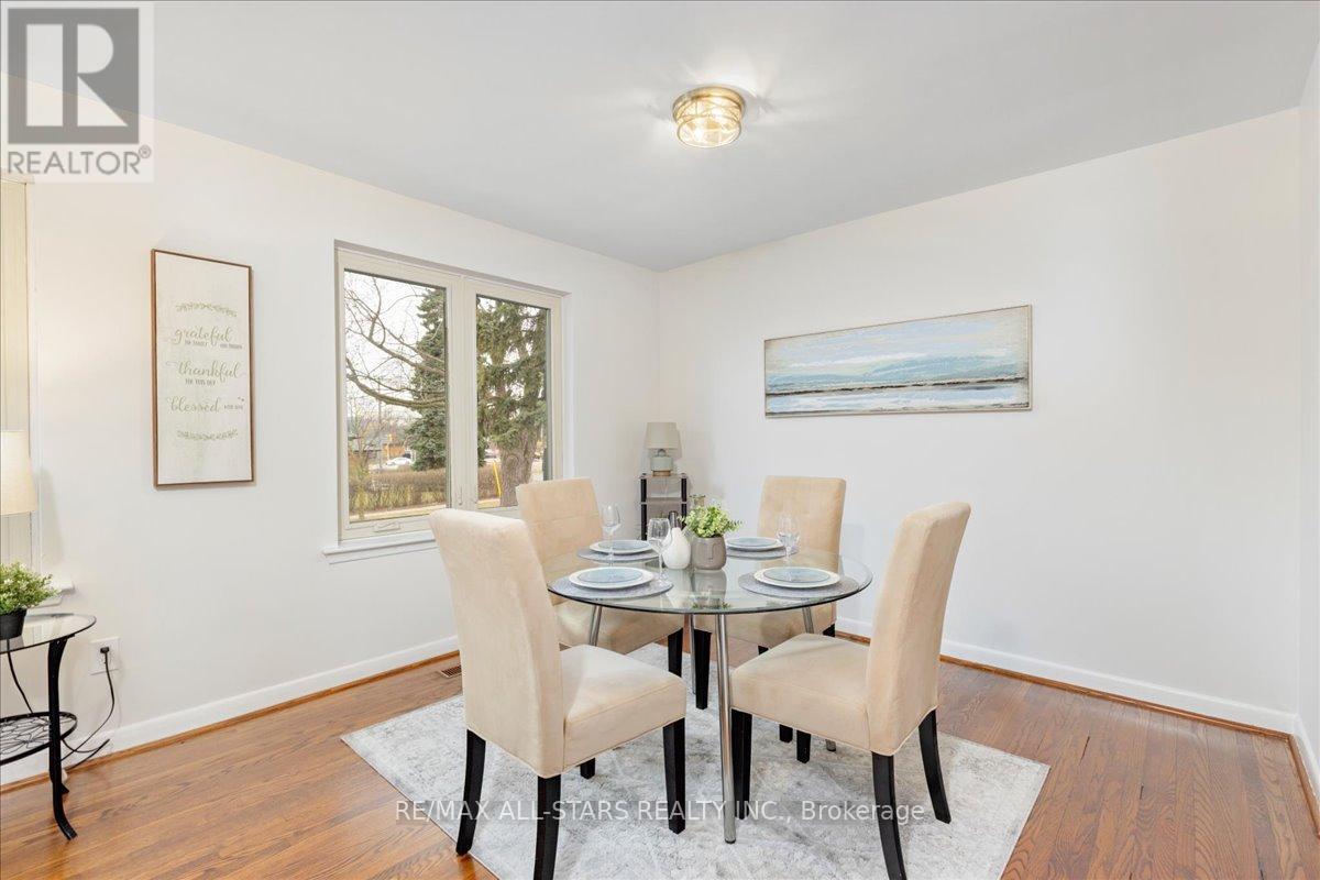 55 Sancrest Drive, Toronto, Ontario  M1P 4A7 - Photo 9 - E12942972