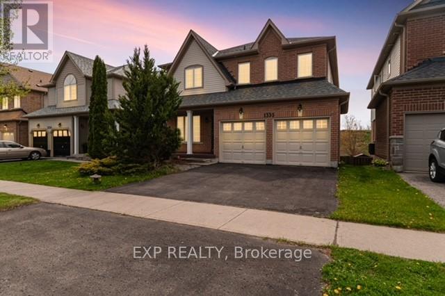 1335 LANGLEY CIRCLE, Oshawa, Ontario
