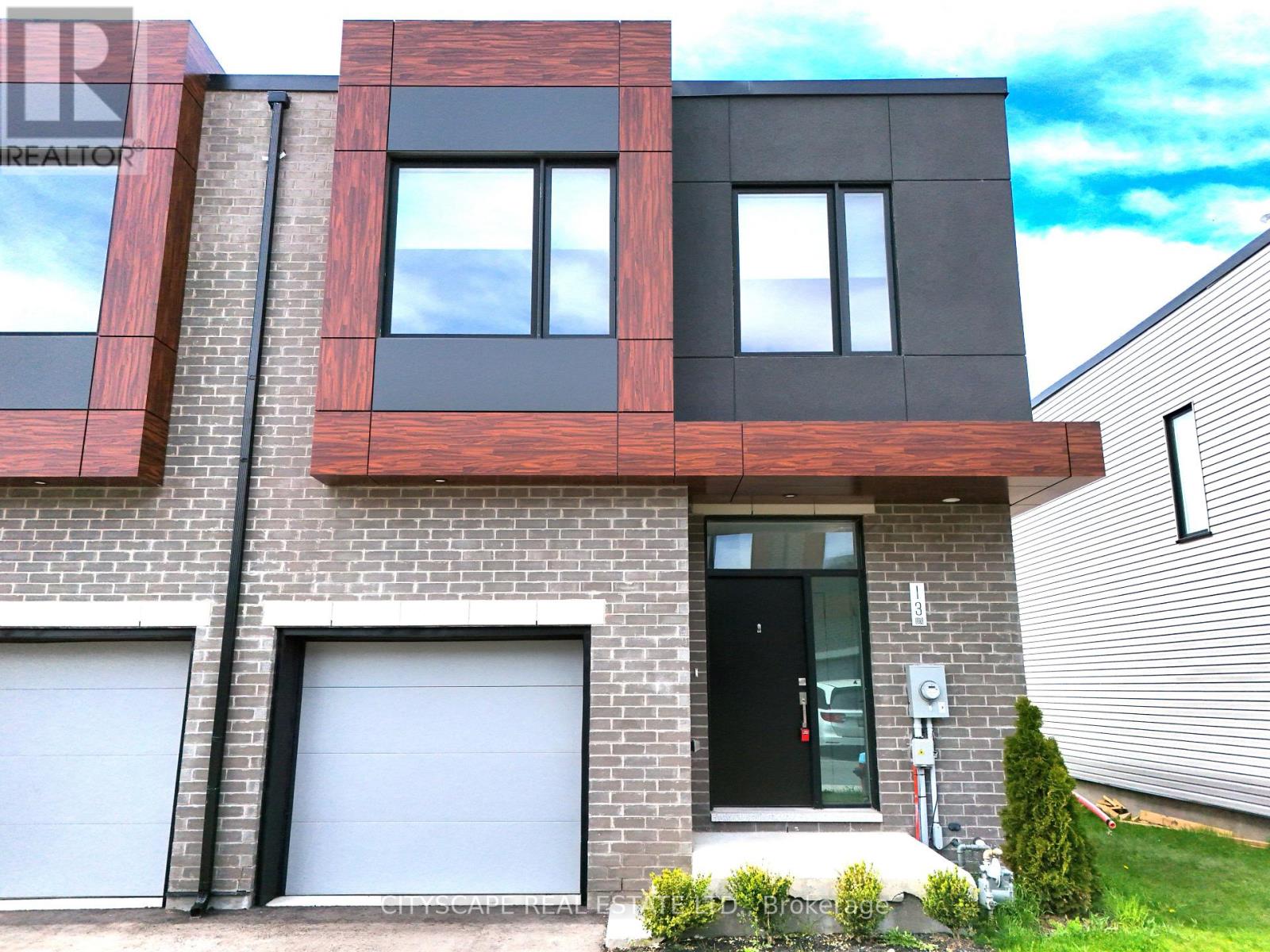 13 - 416 Dundas Street S, Cambridge, Ontario  N1T 0E6 - Photo 2 - X13137068