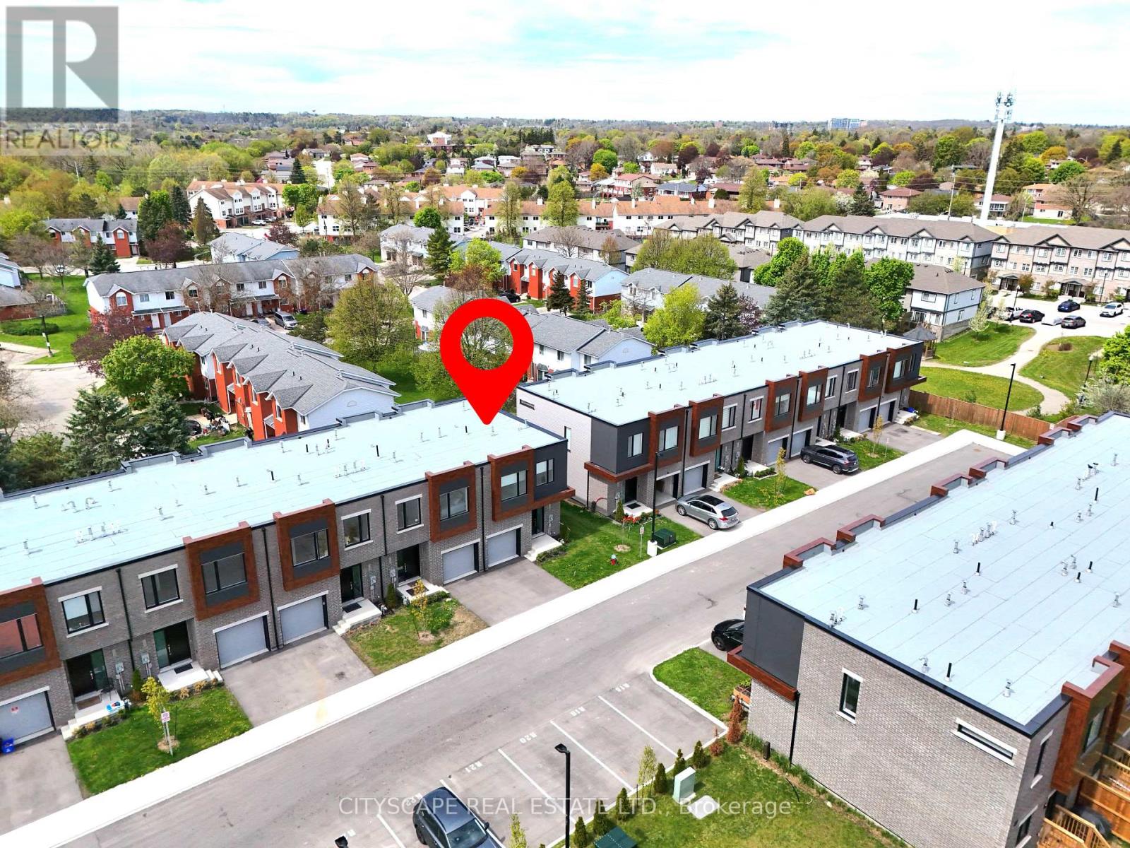 13 - 416 Dundas Street S, Cambridge, Ontario  N1T 0E6 - Photo 18 - X13137068